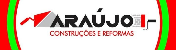 araujoconstrucoesereformas.com